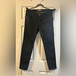 Ladies Denim Jeans